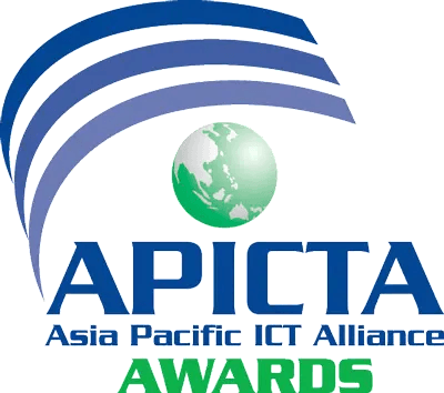 asian pacific awards logo