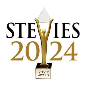 stevie award 2024