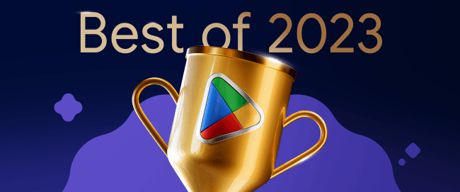best of 2023 logo