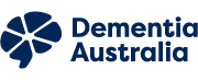 Dementia Australia logo