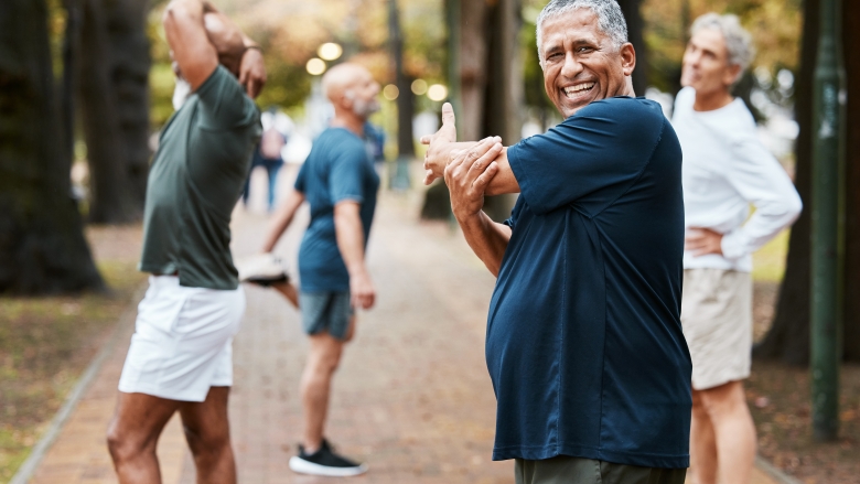 How do we maintain a healthy brain? | Dementia Australia