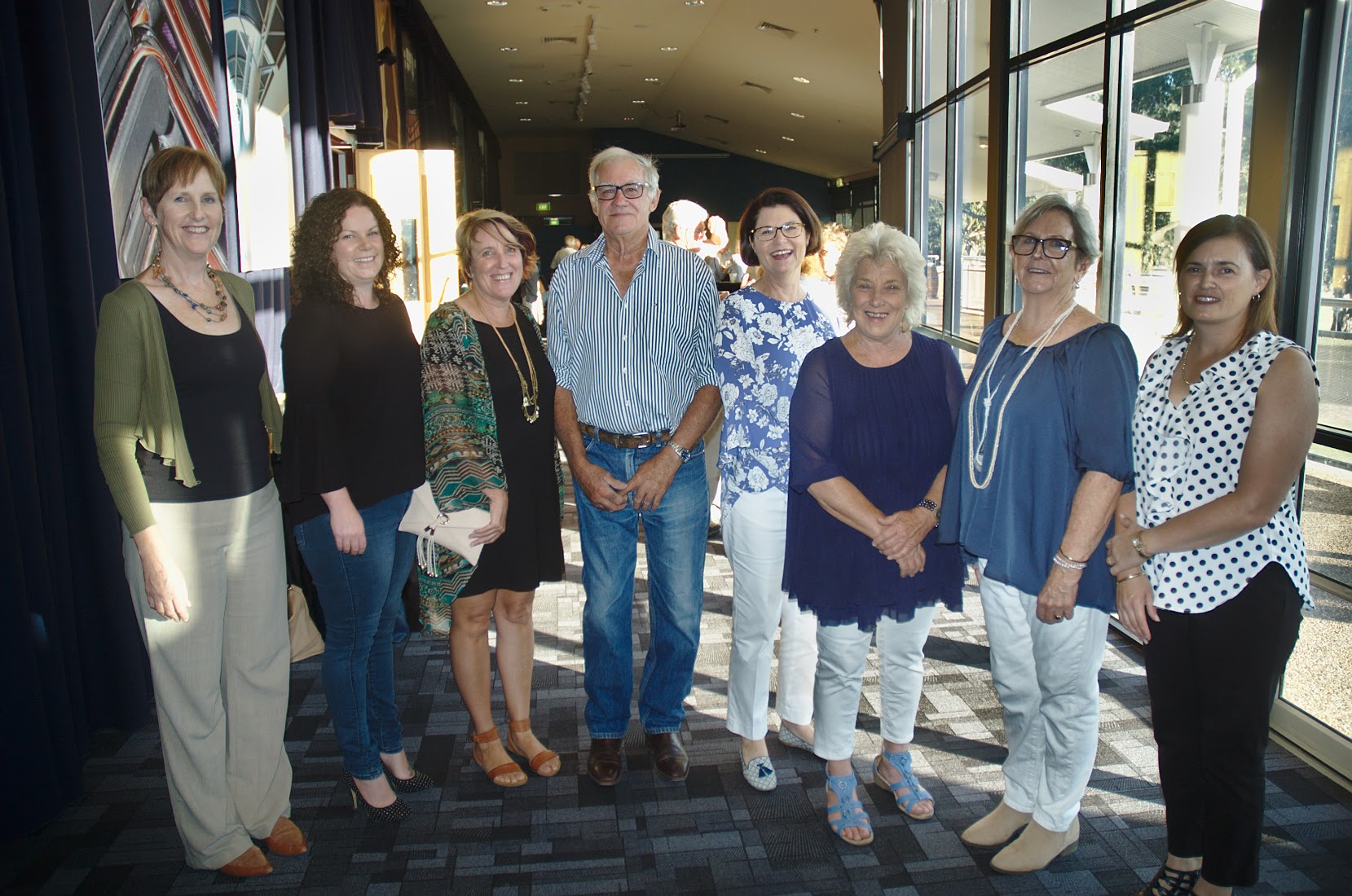 Great turnout for dementia awareness | Dementia Australia